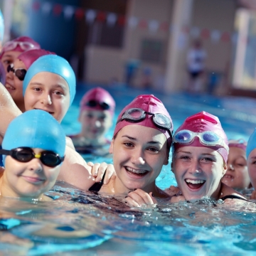Scuola nuoto