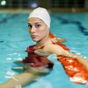 Corsi di nuoto libero