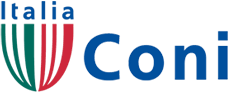 Logo del CONI