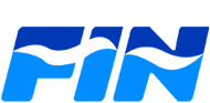 Logo della FIN
